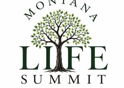 Montana Life Summit: Reclaiming the Future of Health, Families, and Human Dignity